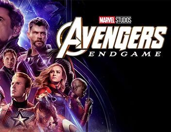 Avengers : Endgame