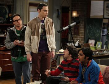 The Big Bang Theory