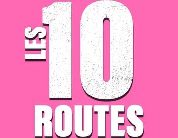 Les 10 routes les plus dangereuses de la planète