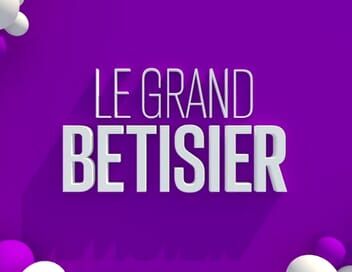 Le grand bêtisier Home Vidéo