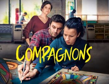 Compagnons