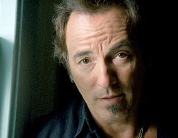 Bruce Springsteen and The E Street Band : "Darkness on the Edge of Town", Paramount Theatre, Asbury Park