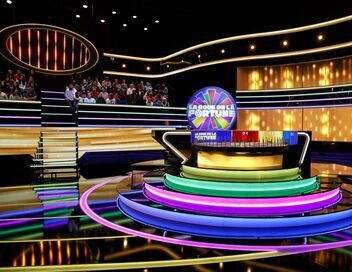 La roue de la fortune