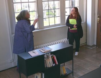 On n'est pas d'accord !