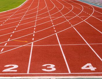 Athlétisme : Meeting de Paris indoor