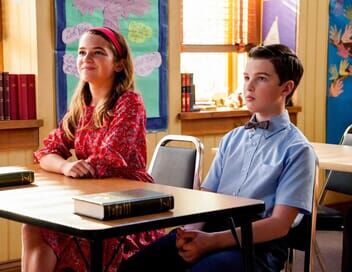 Young Sheldon