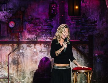 Jamel Comedy Club
