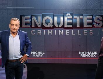 Enquêtes criminelles