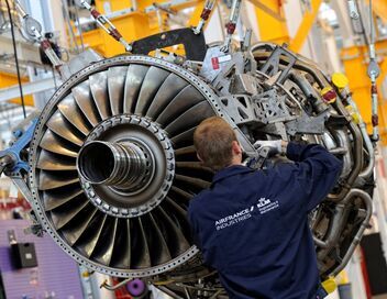 Boeing 777 : le grand check-up