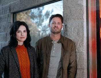 Petite ville, grands mensonges