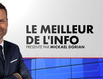 Le Meilleur de l'Info
