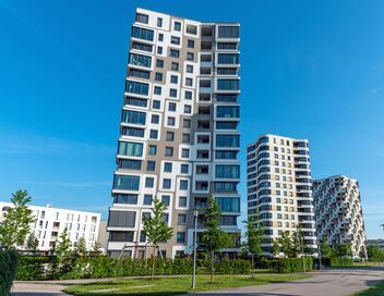Construire pour l'avenir