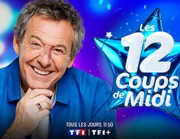 Les douze coups de midi