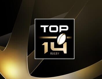 Rugby : Top 14