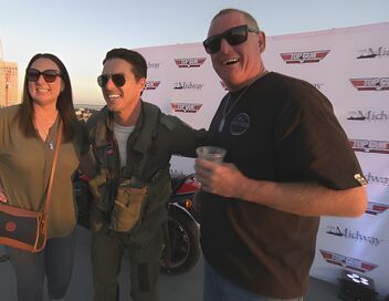 Top Gun : de la fiction à la réalité