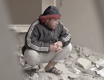 Liban : anatomie d'une guerre
