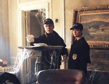 NCIS