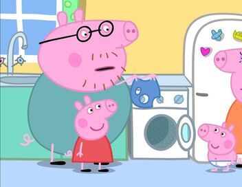 Peppa Pig