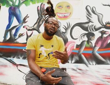 Outre-mer Street Art