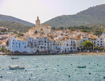 Aventures hispaniques