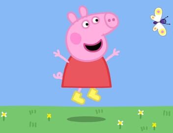 Peppa Pig