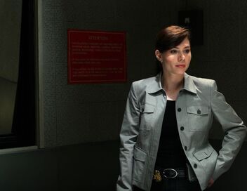 Cold Case : affaires classées