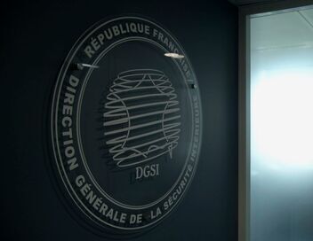 DGSI, la maison du secret