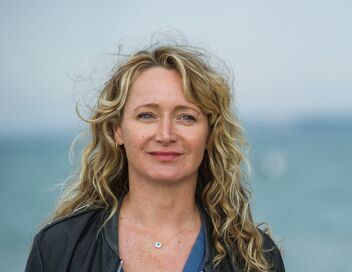 Les mystères de l'île