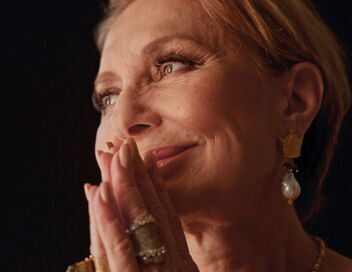 Googoosh, le feu est ma nature