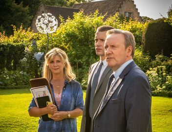 Inspecteur Barnaby