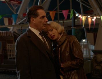 Les petits meurtres d'Agatha Christie