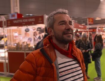 Les Docs du week-end