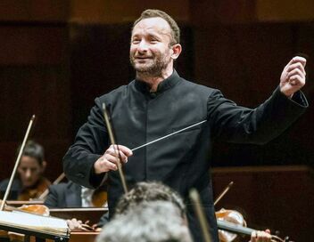 Concert de la Saint-Sylvestre des Berliner Philharmoniker