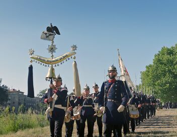 Sadowa, 1866 : La bataille qui a transformé l'Europe