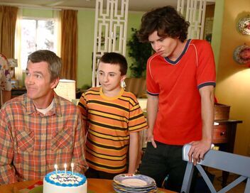The Middle