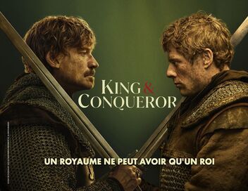 King and Conqueror