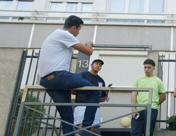 On n'est pas des racailles