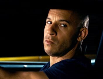 Fast and Furious 4