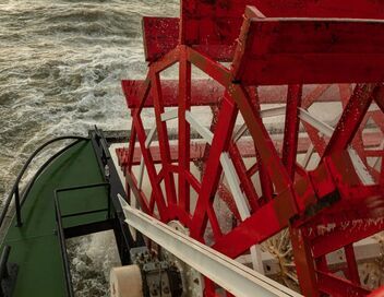 Les traqueurs de fantômes