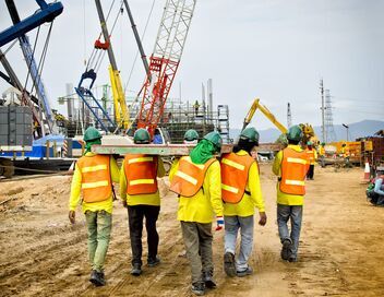 Constructions XXL