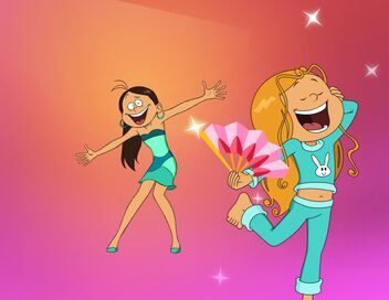 Les Sisters