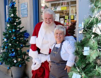 Joséphine, ange gardien