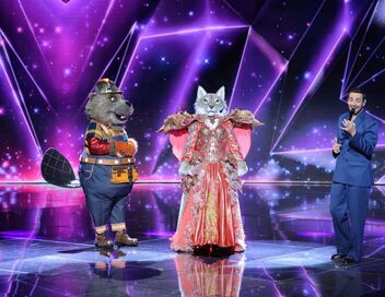 Mask Singer