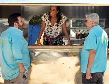 Camping Paradis