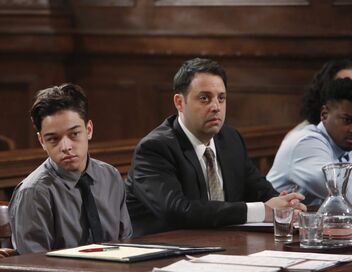 New York Unité Spéciale