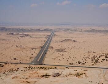 Rallye Dakar, le grand résumé