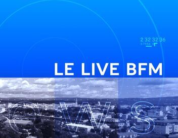 Le Live BFM