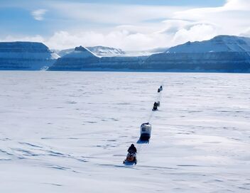 Thalassa, aventures extrêmes