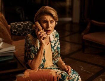 Vanina : Meurtres en Sicile