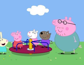 Peppa Pig